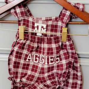 Texas A&M Aggies Girls Set